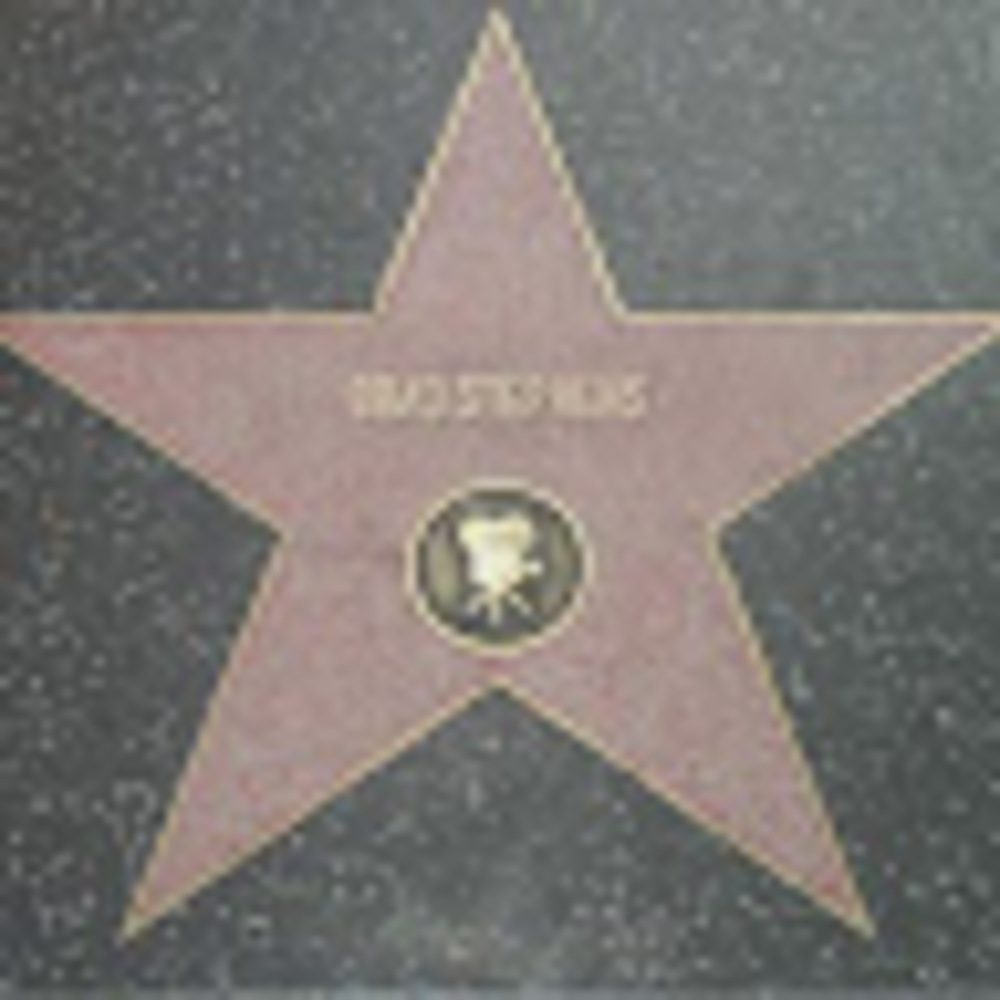 Meet your Posher, Brad